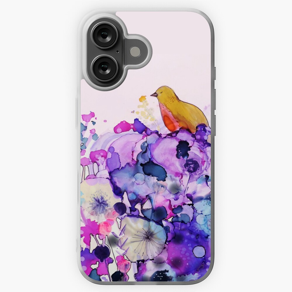Item preview, iPhone Soft Case designed and sold by SylvieDemers.