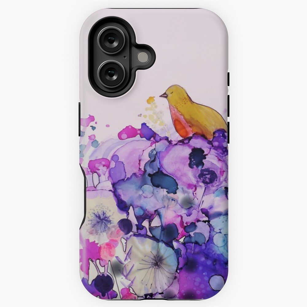 Item preview, iPhone Tough Case designed and sold by SylvieDemers.