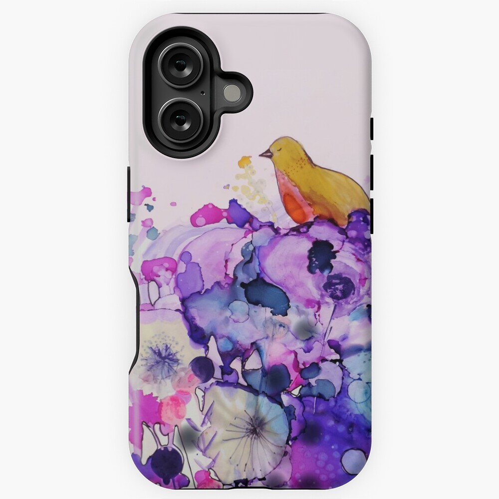 Item preview, iPhone Magsafe Tough Case designed and sold by SylvieDemers.