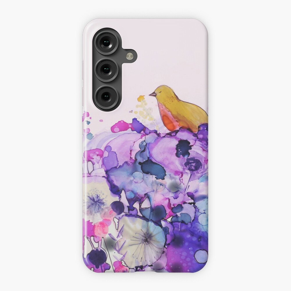 Item preview, Samsung Galaxy Snap Case designed and sold by SylvieDemers.