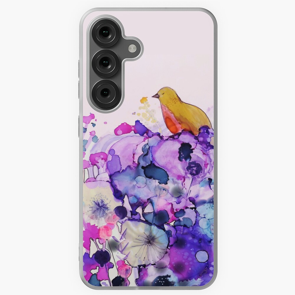 Item preview, Samsung Galaxy Soft Case designed and sold by SylvieDemers.
