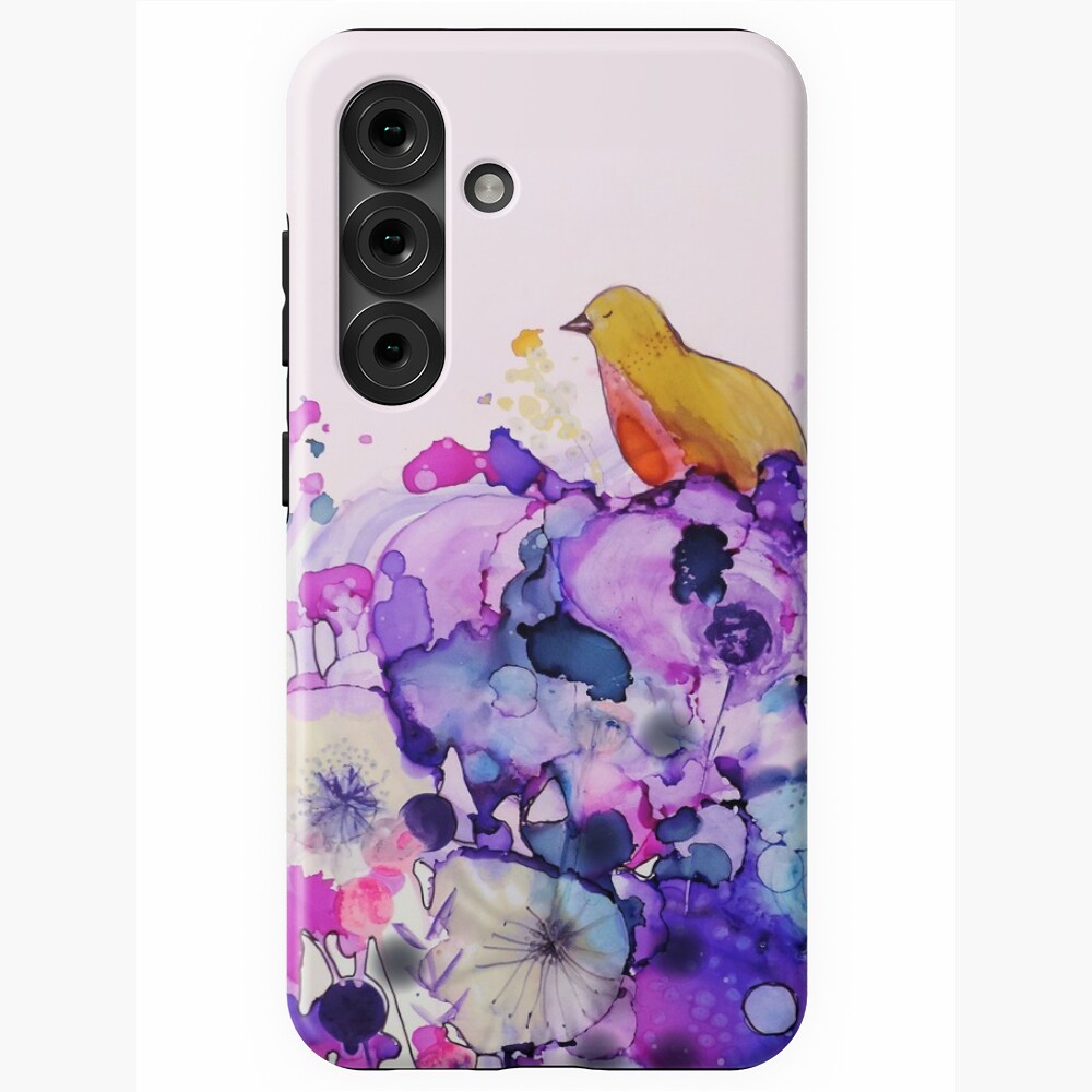 Item preview, Samsung Galaxy Tough Case designed and sold by SylvieDemers.