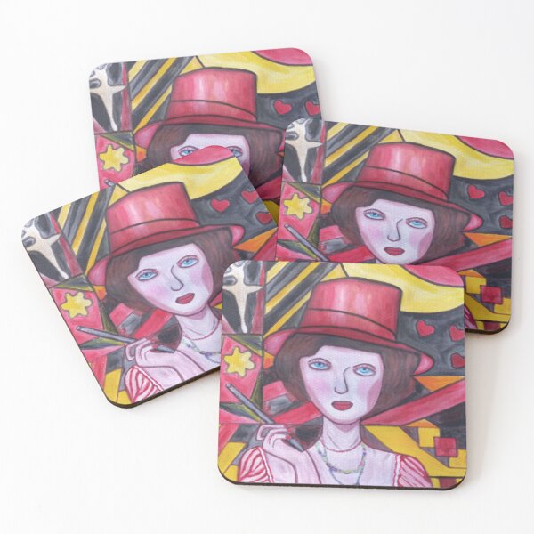 Item preview, The Baroness designed and sold by AnnaPaints71.