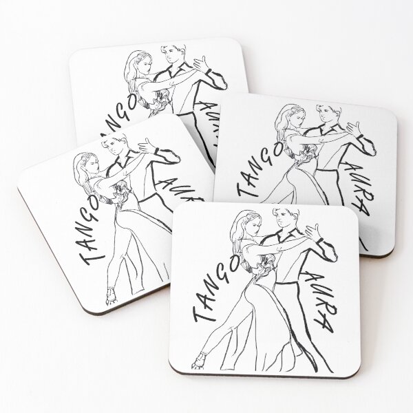 Item preview, Tango Dancers designed and sold by KostaBo.