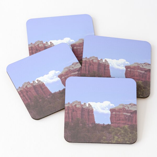 Item preview, The Red Rocks Of Sedona  designed and sold by Kreativechaos.