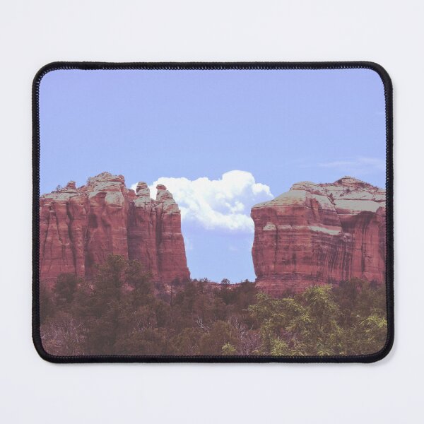 Item preview, The Red Rocks Of Sedona  designed and sold by Kreativechaos.