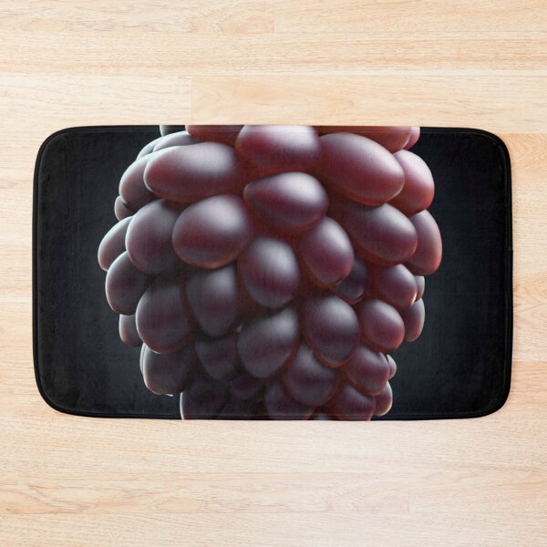 Item preview, Grapes designed and sold by Rectoryprint.