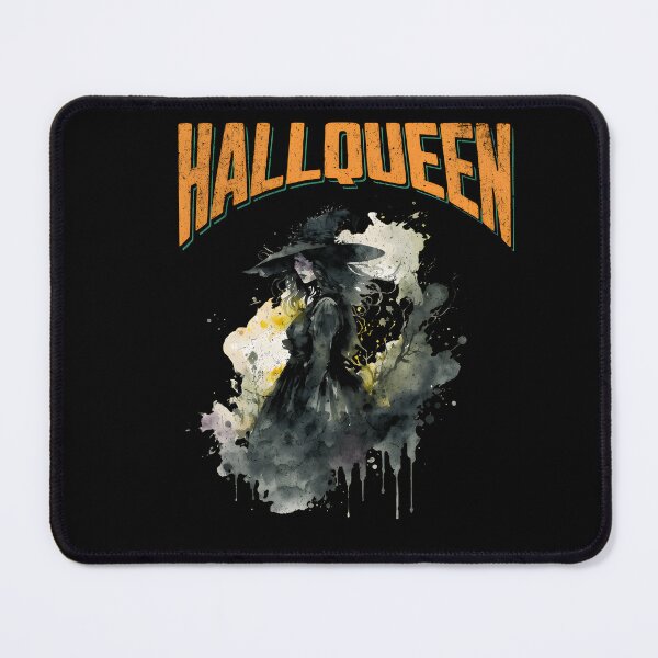 Item preview, halloqueen shirt  designed and sold by ArtistriWear.