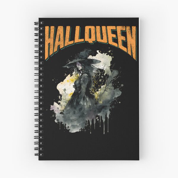 Item preview, halloqueen shirt  designed and sold by ArtistriWear.