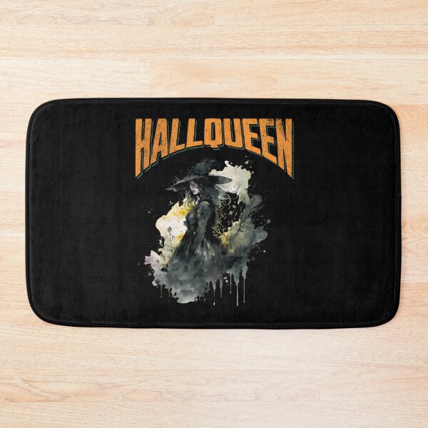 Item preview, halloqueen shirt  designed and sold by ArtistriWear.