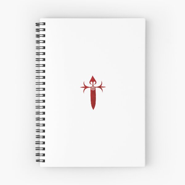 Item preview, Saint James cross white background designed and sold by Eduardo Fernández.
