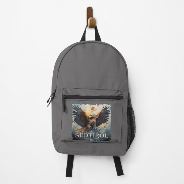 Item preview, South Tyrolean Eagle - Loyalty to the country designed and sold by Andrea-Design.
