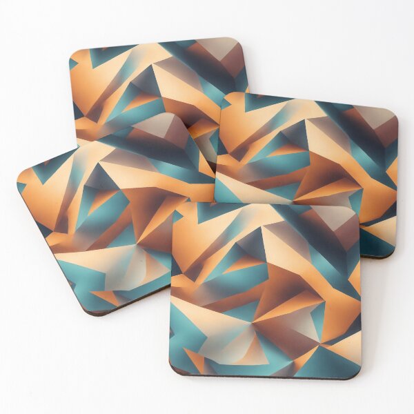 Item preview, Triangle Art designed and sold by Hannesss.