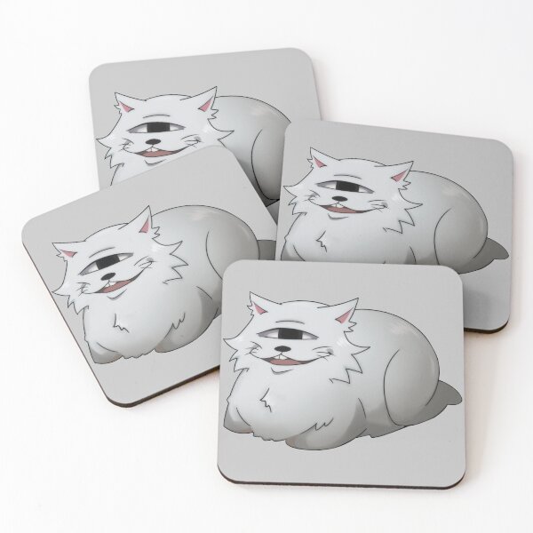 Item preview, Cyclops Cat designed and sold by TVK3Z0.