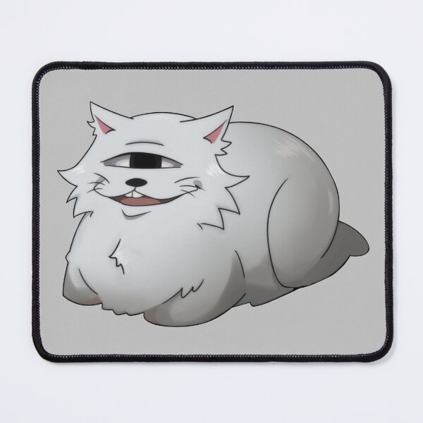 Item preview, Cyclops Cat designed and sold by TVK3Z0.