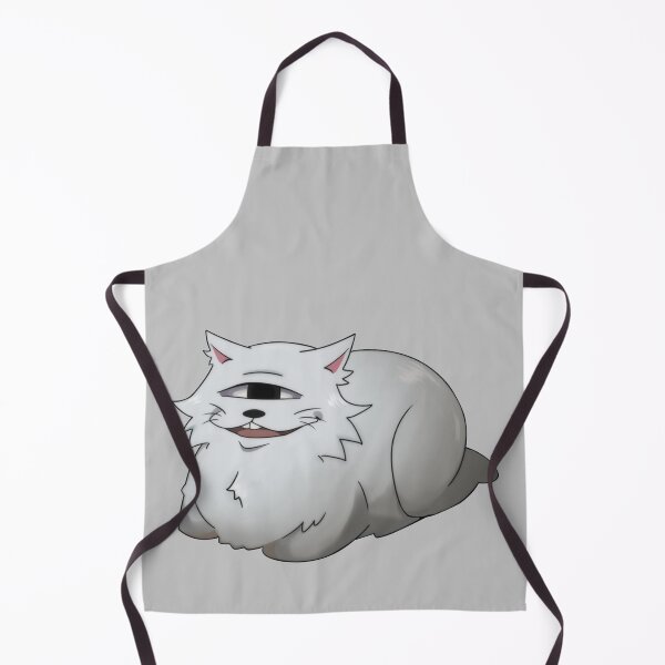 Item preview, Cyclops Cat designed and sold by TVK3Z0.