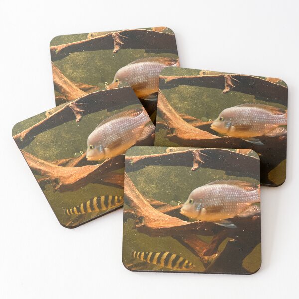 Item preview, fish in the water  designed and sold by taya-stdnk.