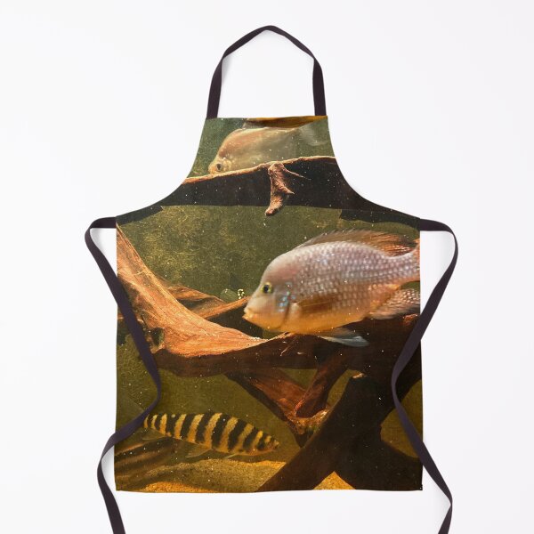 Item preview, fish in the water  designed and sold by taya-stdnk.