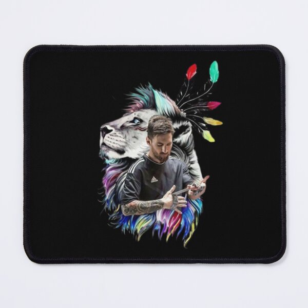 Item preview, Lionel Messi designed and sold by Youram.