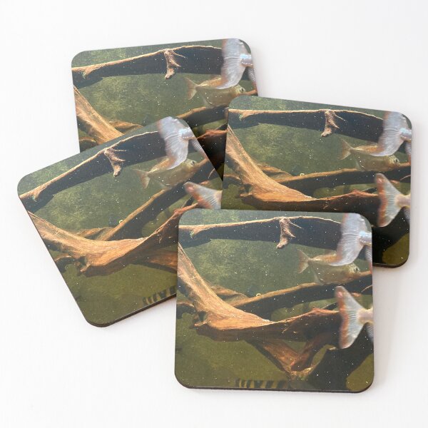 Item preview, fish in the water  designed and sold by taya-stdnk.