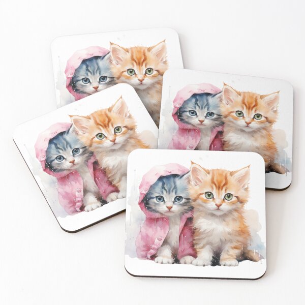Item preview, Sweet cats designed and sold by Cris888.
