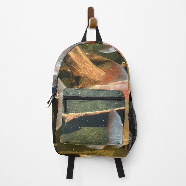 Item preview, fish in the water designed and sold by taya-stdnk.
