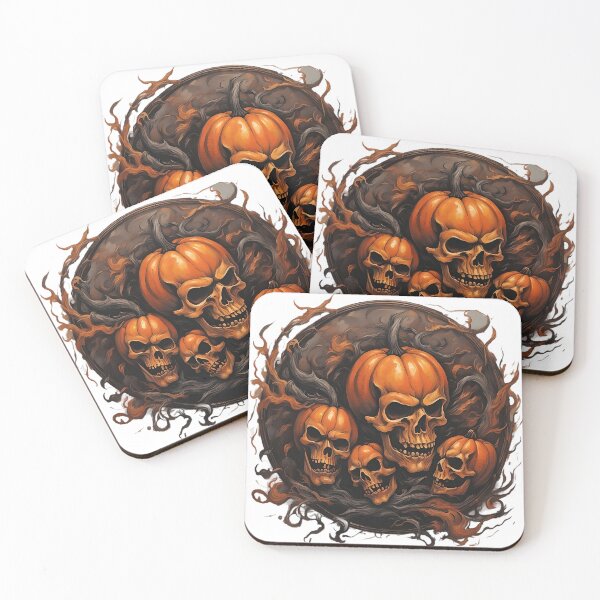 Item preview, Halloween Magic Unleashed designed and sold by Gus-Fring-33.