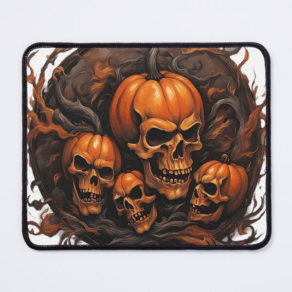 Item preview, Halloween Magic Unleashed designed and sold by Gus-Fring-33.