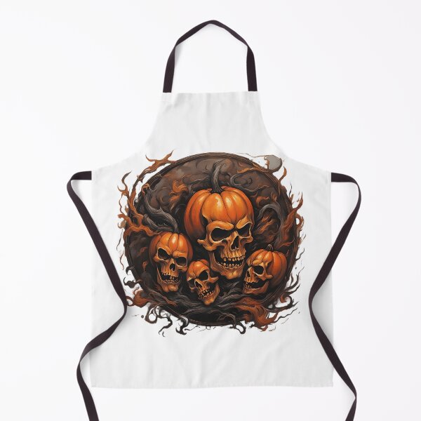 Item preview, Halloween Magic Unleashed designed and sold by Gus-Fring-33.