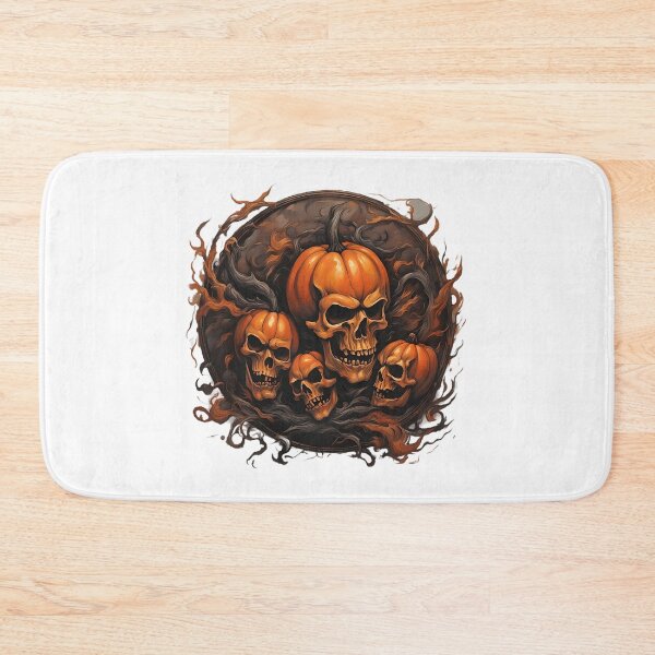 Item preview, Halloween Magic Unleashed designed and sold by Gus-Fring-33.