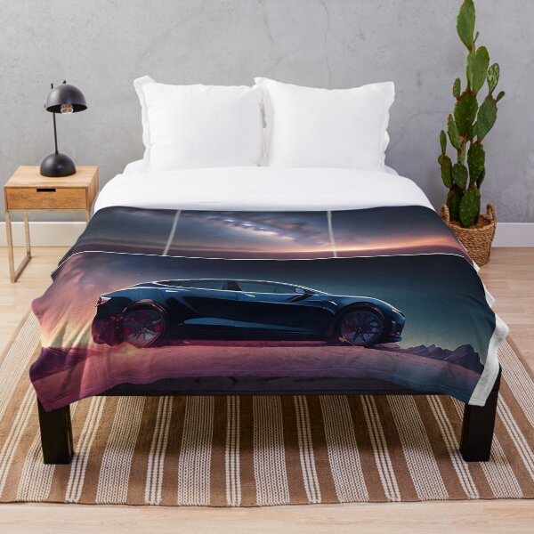 Item preview, Horizonte Cósmico - Arte de Tesla Inspirador designed and sold by Horizon Harmonies.