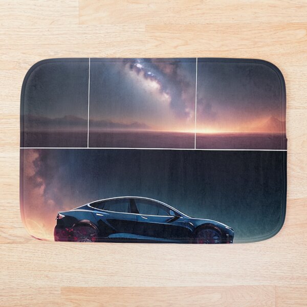 Item preview, Horizonte Cósmico - Arte de Tesla Inspirador designed and sold by Horizon Harmonies.