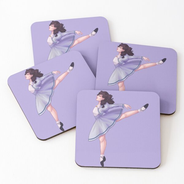 Item preview, Rue - School Uniform designed and sold by ShaniGrim.