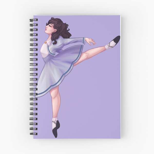 Item preview, Rue - School Uniform designed and sold by ShaniGrim.