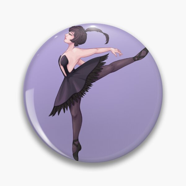 Item preview, Black Swan - Princess Version designed and sold by ShaniGrim.