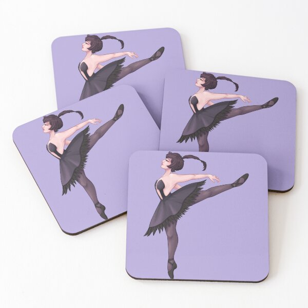 Item preview, Black Swan - Princess Version designed and sold by ShaniGrim.