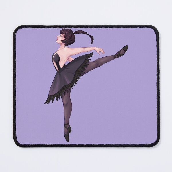 Item preview, Black Swan - Princess Version designed and sold by ShaniGrim.