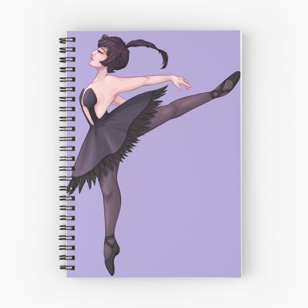 Item preview, Black Swan - Princess Version designed and sold by ShaniGrim.
