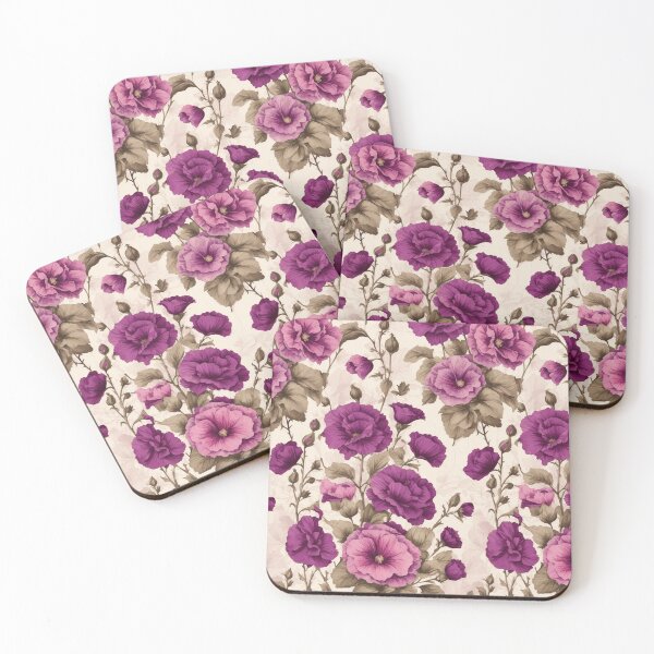 Item preview, Hollyhock designed and sold by rdevlin0227.