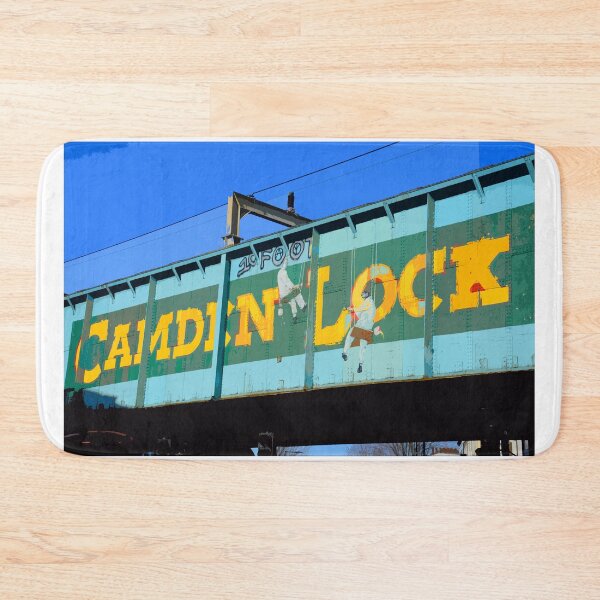 Item preview, Camden Lock designed and sold by cath4171.