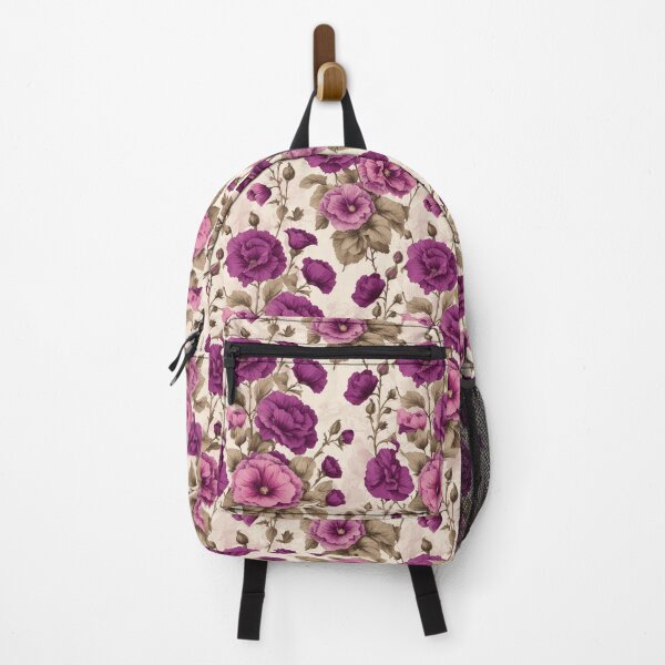 Item preview, Hollyhock designed and sold by rdevlin0227.