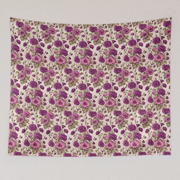 Item preview, Hollyhock designed and sold by rdevlin0227.
