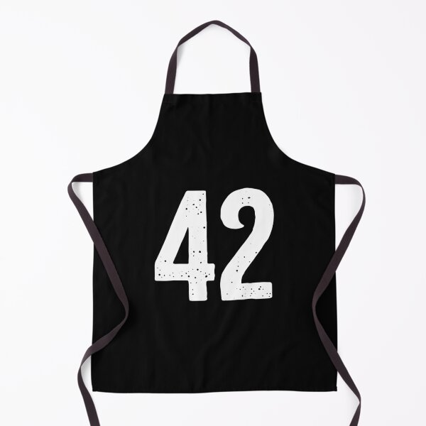 Item preview, Number 42 designed and sold by PaulSDesign.