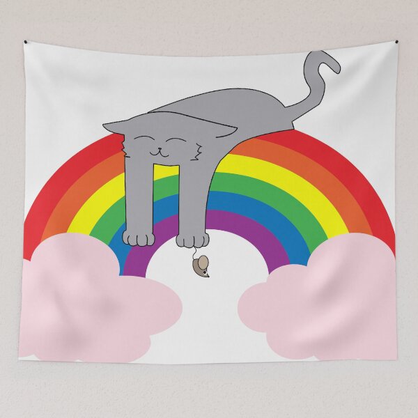 Item preview, Cat Naping designed and sold by inkarista.