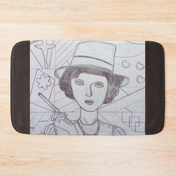 Item preview, Drawing of a Baroness designed and sold by AnnaPaints71.