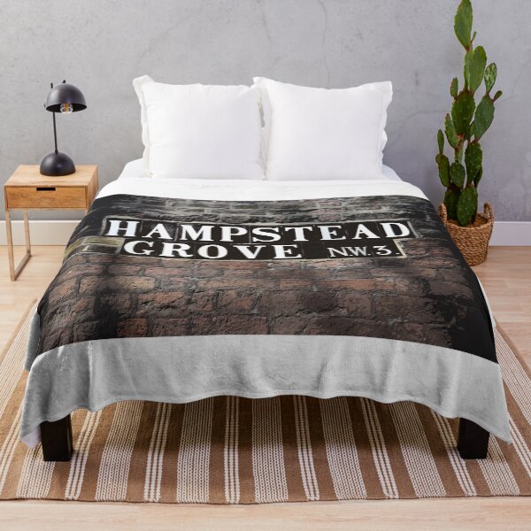 Item preview, Hampstead Grove designed and sold by cath4171.