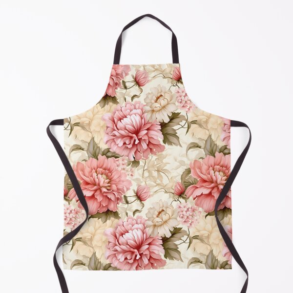 Item preview, Flowe pattern, Peony designed and sold by YoulStyle.