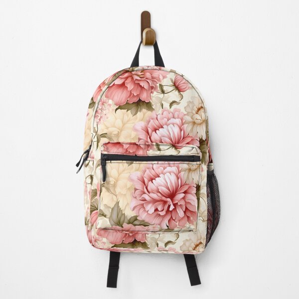 Item preview, Flowe pattern, Peony designed and sold by YoulStyle.