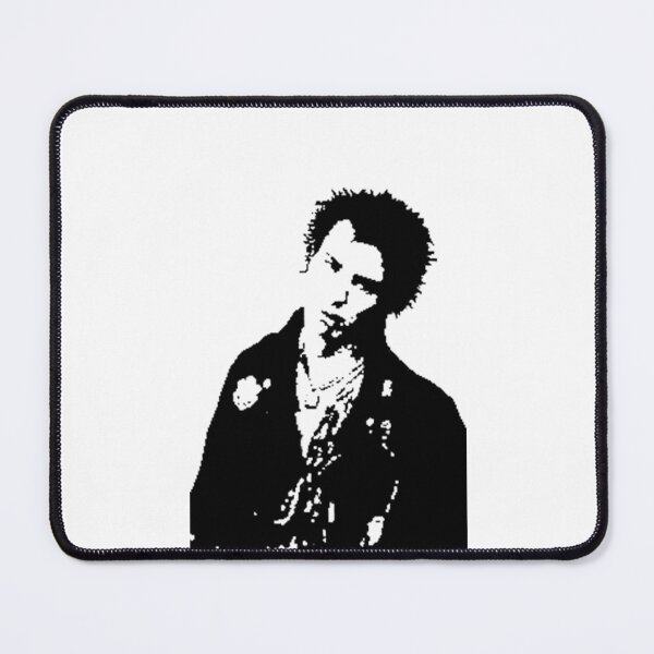 Item preview, sid designed and sold by Ratatatts.