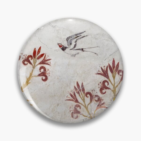 Item preview, Thera Spring Fresco designed and sold by Weston  Westmoreland.